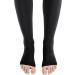 Shop Medi Duomed Basic Knee Socks | Unisex Compression Stockings CCL2 | Black | Size I - Comfortable Support for Women & Men - Buy Online on GoSupps.com