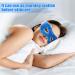 PANITAY 6 Pcs Reusable Cooling Gel Eye Mask for Puffy Eyes - Cold Compress Eye Mask for Dark Circles, Tired Eyes, and Stress Relief - Buy Online on GoSupps.com