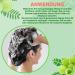  p-beauty Amla Hair Oil for Intense Hair Growth - Fights Dandruff and Hair Loss - Cold-Pressed - Organic and Vegan - Vitamin C - Amino Acid - 3 x 60 ml - Buy Online on GoSupps.com
