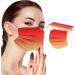 Buy Amyglin 50PC Disposable 3-Layer Non-Woven Face Masks - Butterfly Motif Breathable Neck Gaiter for Adults - Buy Online on GoSupps.com