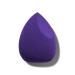 Keys Soulcare Natural Beauty Makeup Blending Sponge Gentle + Angled for Precise Application Blends Creams Liquids & Powders Vegan Cruelty Free