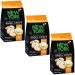 New York Style Bagel Crisp, Sesame, 7.2 Ounce (Pack of 3)