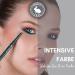 Impala Oryx Khol Kajal Eyeliner 05 - Smoky Silver | Waterproof & Long-Lasting Eye Contour | Precise Application | Shop Internationally - Buy Online on GoSupps.com