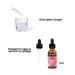 Mia Secret Peach Scent Monomer Drops 1oz - Odor Neutralizer for Liquid Acrylic Monomer - Buy Online on GoSupps.com