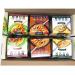 Kitchen & Love Vegan Ready-to-Eat Best Sellers Variety Box 6-Pack | No Refrigeration Required 7.9 oz (Pack of 6) - Buy Online on GoSupps.com