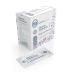 Optimum Medical Glycerin Swabsticks (x75) Lemon or Blackcurrant Flavour Pleasant Tasting Sugar Free Swab Sticks for Dry Mouth Relief and Dental Hygiene (Blackcurrant - Box of 75)