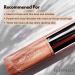 Elensilia Snail Mucin Anti-Wrinkle Balm Stick 9g - All-In-One Instant Glow Care for Neck, Eyes, Lips - Hydrating Moisturizer for Skin - 0.31oz - Buy Online on GoSupps.com