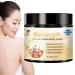 Generisch Face and body care cream | Moisturizing and renewing skin care | Non-greasy for dry skin | Ideal gift for women