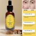2pcs Frankincense Resin Oil Frankincense Infused Face Oil Infused With Organic Black Seed Castor And Jojoba Oil Facial Moisturizing Anti-Aging Serum - Buy Online on GoSupps.com