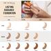 Rimmel Lasting Radiance Medium Coverage Anti Pollution Foundation SPF 25 30ml - Soft Beige (Improved Formula) - Buy Online on GoSupps.com