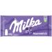 Buy Milka Alpine Milk Bar 24 x 100g - Rich & Creamy Chocolate | International Shipping Available - Buy Online on GoSupps.com