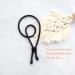 AICILY 5PCS NEW Adjustable Hair Ties Long Hair Holder Afro Puff Ponytail Ties Length Hairband for Women with Natrual Curly Hair Thick Loc Braided Hair No-Slip Design (Style-A-5PCS) Hot Style-A-5PCS - Buy Online on GoSupps.com
