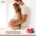 Lili & Mu Nipple Ointment 100% Natural | Fast Relief Wound Cream | Hypoallergenic Breast & Nipple Care - 25ml - Buy Online on GoSupps.com
