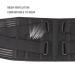 Buy Ergonomic Lumbar Support Belt for Men & Women | Lumbosacral Back Brace for Lower Back Pain Relief - Large Size - Buy Online on GoSupps.com