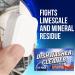Dishwasher Cleaner Tablets - 16-Pack for Limescale & Mineral Buildup Removal - Descaler for Most Dishwashers - Fresh Scent - Buy Online on GoSupps.com