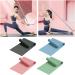 Advanced Green Resistance Bands - Elastic Exercise Bands for Strength Training Yoga Pilates & Home Gym | International Shipping - Buy Online on GoSupps.com