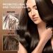 Batana Oil for Healthy Hair Hair Growth Oil Organic Batana Oil from Honduras with Rosemary Raw Batana Oil for Hair Growth Rosemary Oil for Hair Growth Batana Hair Oil for Women Organic Rosemary Oil - Buy Online on GoSupps.com