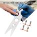 Nail Drill Handpiece Accessory Tools 2 Pairs Carbon Brush Wrench Set Nail Drill Handpiece Accessory Replacement Part - Buy Online on GoSupps.com