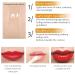 Ksndurn 3PCS Vitamin E Lip Plumper Serum | Moisturizing Gloss for Plump, Hydrated Lips | Reduce Fine Lines | Instant Lip Care - Buy Online on GoSupps.com