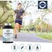 Vitamin B1 (Thiamine) High Dose 250 mg Capsules - 180 Vegan-Friendly Capsules by Nutriota | International Shipping Available - Buy Online on GoSupps.com