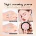 Baked Powder Foundation Setting & Finishing Powder for Long-lasting Natural Makeup - Oil Control Brightening and Lightweight Formula (#1 Fair contour) 11 g (Pack of 1) #1 Fair - Buy Online on GoSupps.com