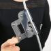 Self-Locking Rope Grab for Climbing & Fall Protection | Ascender Stop Descender Clamp for Rock Climbing & Tree Work (Round Hole) - Buy Online on GoSupps.com