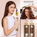 7 in 1 Multistyler Hair Tools - High Speed Blow Dryer & Curling Wand | Coanda Tech Hair Styling Brush & Volumizer - Buy Online on GoSupps.com