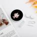 Buy Cute Cartoon Lantern Fish Contact Lens Case with Mirror - Portable Eye Travel Kit - Buy Online on GoSupps.com
