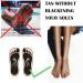 20 Pairs (40 Feets) Spray Tanning Sticky Feet Pads - Disposable Non-Slip Clean and Hygienic for Spa or Sunless Airbrush Tanning 2 count (Pack of 20) - Buy Online on GoSupps.com
