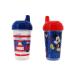 Cudlie Disney Baby Boy 2 Pack 10 Oz Hard Spout Sippy Cup - Cheesin Mickey Design - Buy Online on GoSupps.com