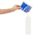 Pocari Sweat Powder 5 Packets - Hydration & Electrolyte Restoration - Japan's Favorite Drink, Now in USA - Buy Online on GoSupps.com