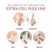Extra Cell Plex Complete Hair Repair Kit - 5-Step Deep Repair for Damaged & Color-Treated Hair - Shampoo Conditioner Mask Spray Ampoule - International Shipping Available - Buy Online on GoSupps.com