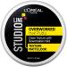 L'Oreal Studio Line Overworked Hair Putty 1.7 oz (50 g)