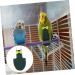Shop MipCase Flying Bird Diapers | Nymphensittich Flight Suit & Cotton Pet Pee Pad - International Shipping Available - Buy Online on GoSupps.com