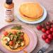 Buy Gymqueen Mamma Mia Zero Sauce 4x265ml - Reduced Calorie Fat-Free Sugar-Free Healthy Salad Dressing & Dish Refiner - Best Seller Set - Buy Online on GoSupps.com
