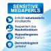 Buy Persil Sensitive Megaperls - 90 Wash Loads Eco-Certified Aloe Vera Detergent (5-Pack) - 1.33 kg | Best International Shipping - Buy Online on GoSupps.com