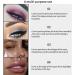 Colorful Eyeliner 5PCS Eyeliner Pencil 5 Colors Waterproof Neon Eyeliner Waterproof Eyeliner Long-Lasting Gel Eye Liner Portable Eye Makeup for Girl Women - Buy Online on GoSupps.com