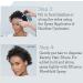 XFusion 3g Keratin Hair Fibers Black Travel Size - Hair Loss Concealer - Buy Online on GoSupps.com
