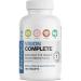 Bronson ONE Daily Vision 180 Tablets - Eye Health Support Multivitamin & Multimineral Supplement - Buy Online on GoSupps.com