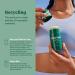 Kinfield Baseline PH-Balancing Deodorant Refill Stick - Vegan Natural Deodorant for Sensitive Skin - 2.8 oz - Worldwide Shipping Available - Buy Online on GoSupps.com