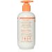 Little Twig Baby Lotion | Natural Plant-Derived Tangerine Formula | 8.5 fl oz - Gentle & Nourishing for Infants - Buy Online on GoSupps.com