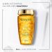 KERASTASE Elixir Ultime Oil-infused Shine Shampoo - 8.5 Fl Oz | For Dull & Dry Hair | Restores Shine with Argan, Camellia & Marula Oil - Buy Online on GoSupps.com