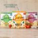 Piccolo Organic Baby Pasta Tricolore Shells 400g - Stage 4 Baby Food (1 Year+) - Cooking - Buy Online on GoSupps.com