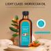 Moroccan Hair Oil Moroccan Argan Oil Weightless Argan Oil Hair Serum Light Class Moroccan Oil Treatment Light Promotes Hair Growth Smooth & Shiny Hair - Buy Online on GoSupps.com