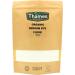 Organic Medium Rye Flour - 1kg of 100% Pure & Natural Flour - No Additives No Preservatives - Vegan Non-GMO Certified Organic - Great for Baking Cooking and Rye Bread - Thames Organic - Buy Online on GoSupps.com