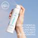 COOLA Organic Mineral Sunscreen SPF 30 - Vegan Gluten Free & Fragrance Free Sunblock Spray | Dermatologist Tested Daily Skin Protection - 5 Fl Oz - Buy Online on GoSupps.com