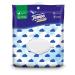Tempo Moist Toilet Towels - Chamomile & Aloe Vera | Gentle & Sensitive Wet Wipes - 400 Pack in Reusable Comfort Bag - Buy Online on GoSupps.com
