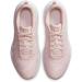 Nike Women's Downshifter 12 Running Shoe - 42 EU | Barely Rose White Pink Oxford | Best for International Shipping - Buy Online on GoSupps.com