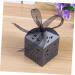 COLLBATH Little Boxes 50pcs Boxes Wedding Candy Boxes Halloween D cor Happy Candy Baptism Favor Boxes Box - Buy Online on GoSupps.com