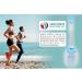 Natural Lung Expansion& Mucus Device|Breathing Exerciser|Cleanse Therapy Aid Improves Sleep & Fitness |Treatment for COPD Asthma Bronchitis Cystic Fibrosis Pulmonary&Smoker Relief (Standard) - Buy Online on GoSupps.com